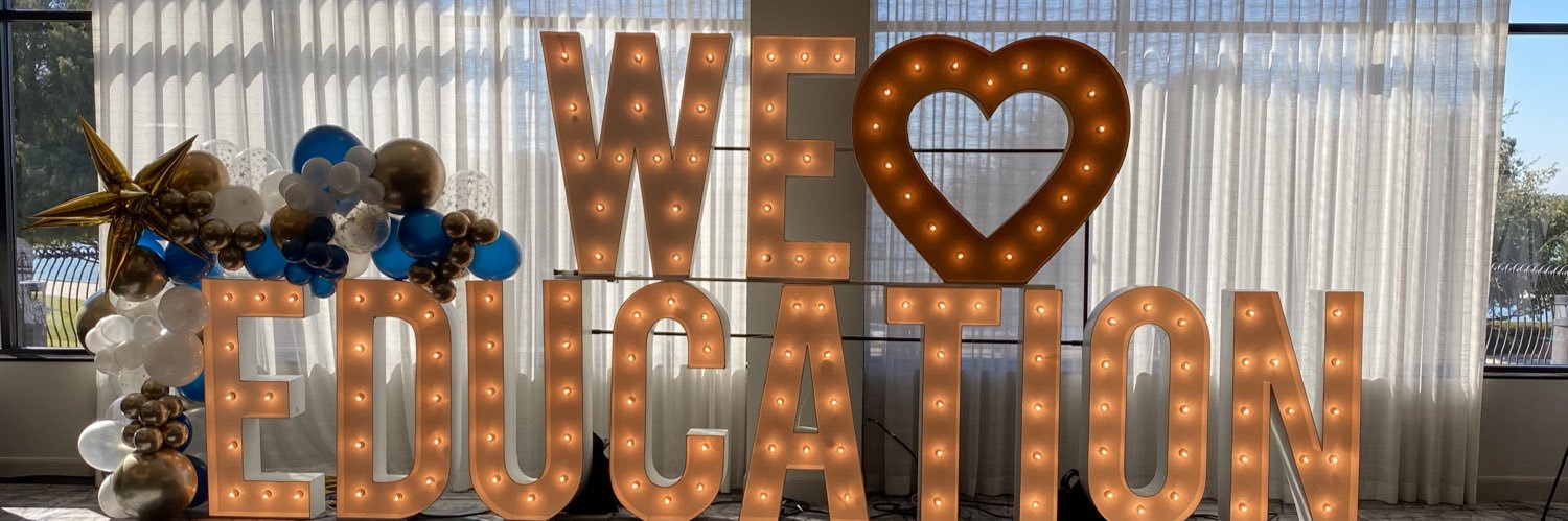 RCISD Foundation banner