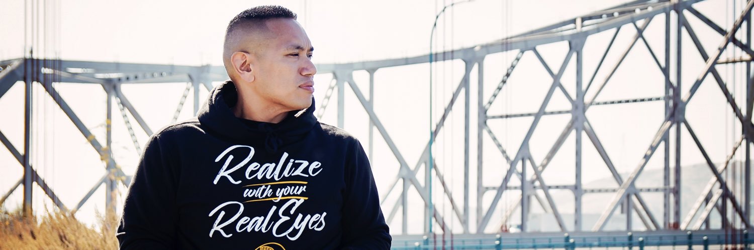 Bro Rhy “The Inspiration Guy” banner