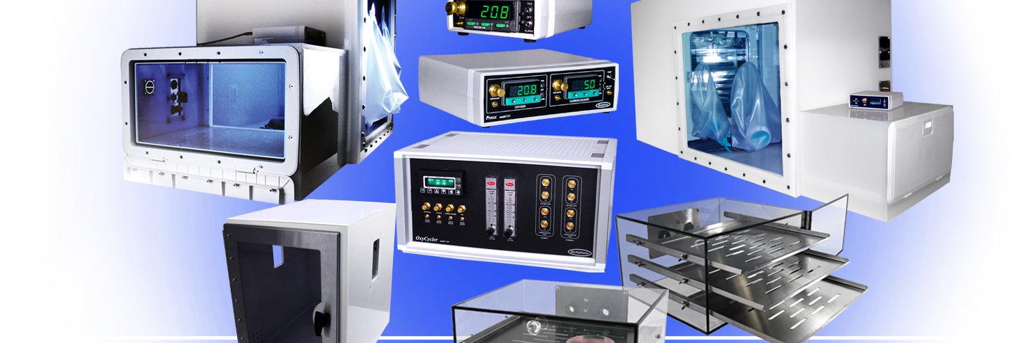 BioSpherix's profile banner image