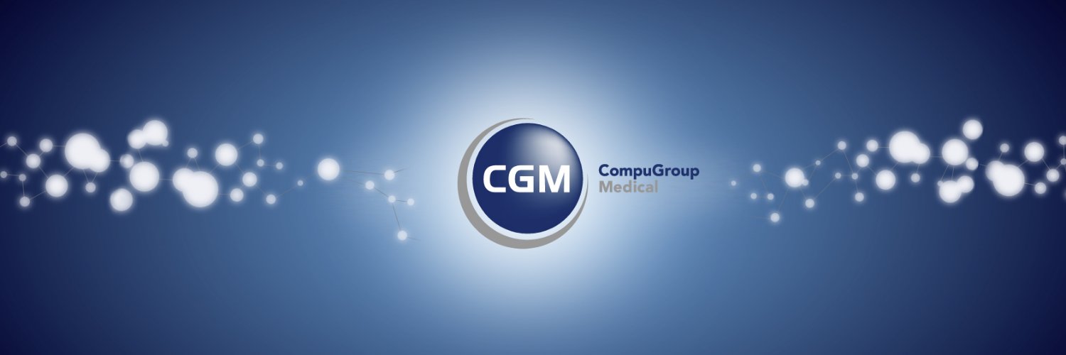 CompuGroup Medical Belgium (@CgmBelgium) / Posts / X