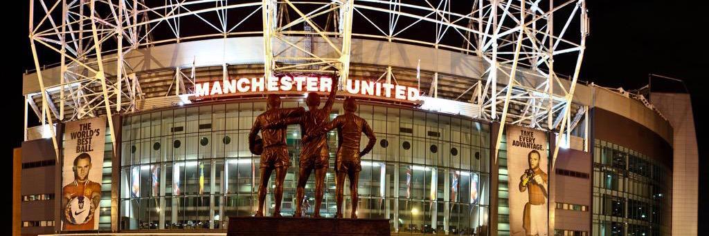 iRuchMUFC's profile banner image
