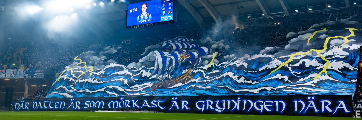 johanjansoon's profile banner image