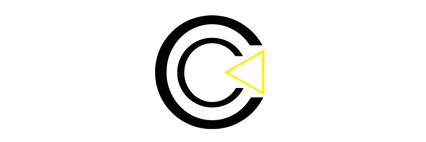 CC banner