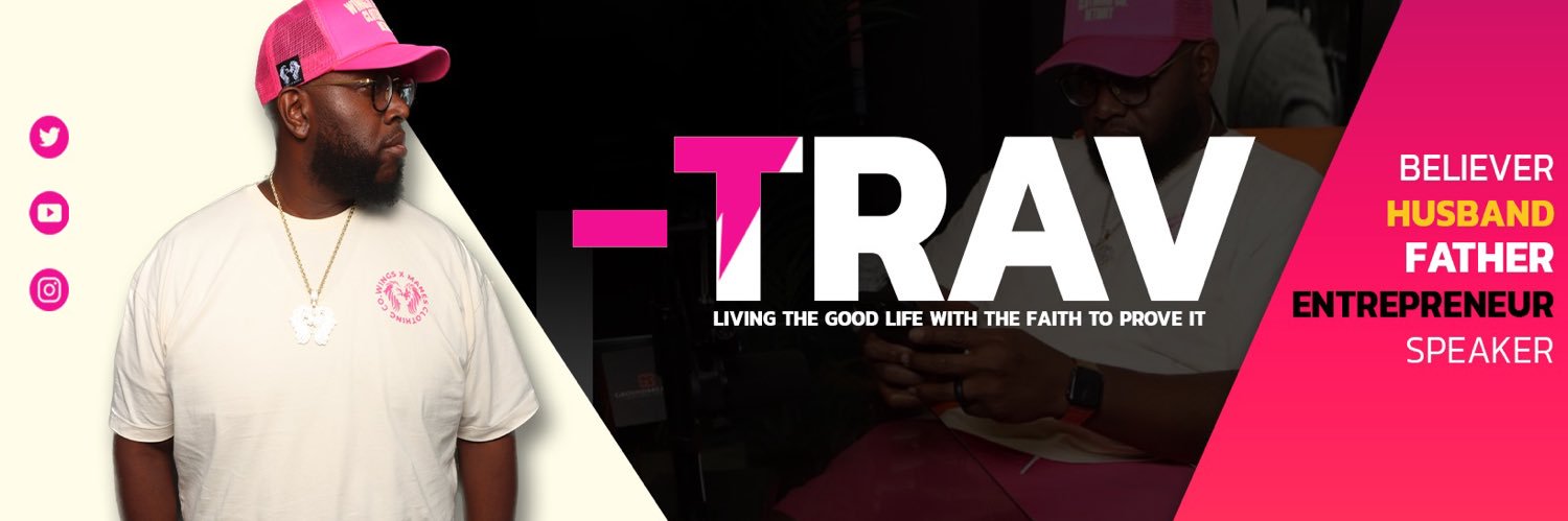 TravisJNorman's profile banner image