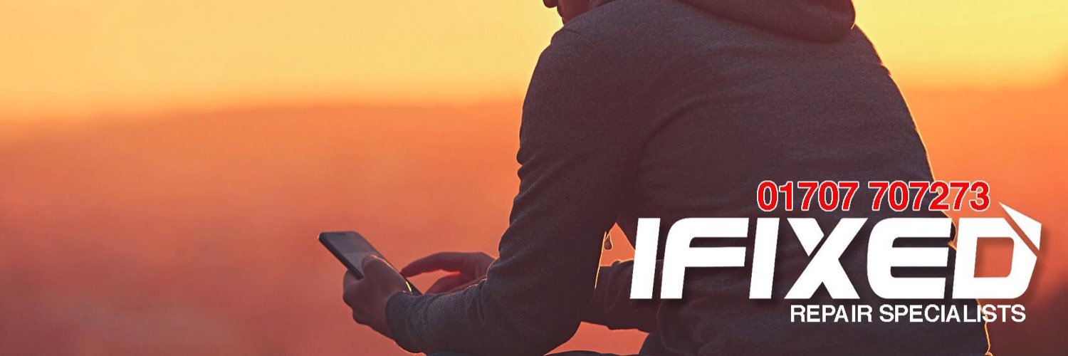 ifixedRepairs's profile banner image