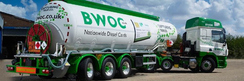 BWOC (@BWOC_Fuels) / Posts / X