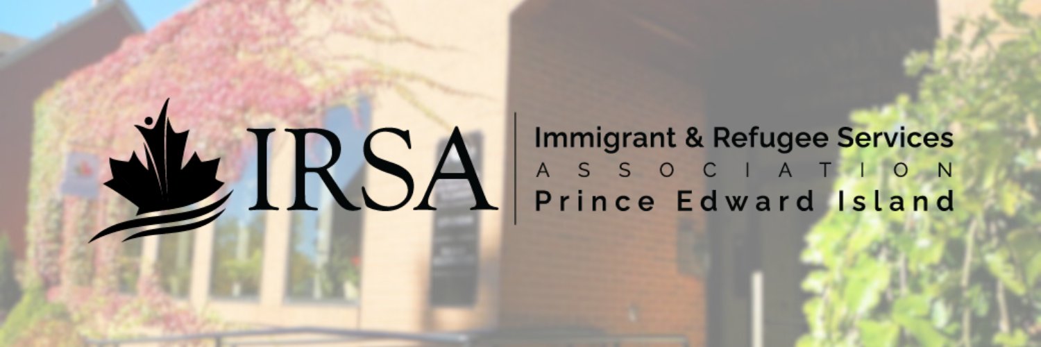 IRSA PEI banner