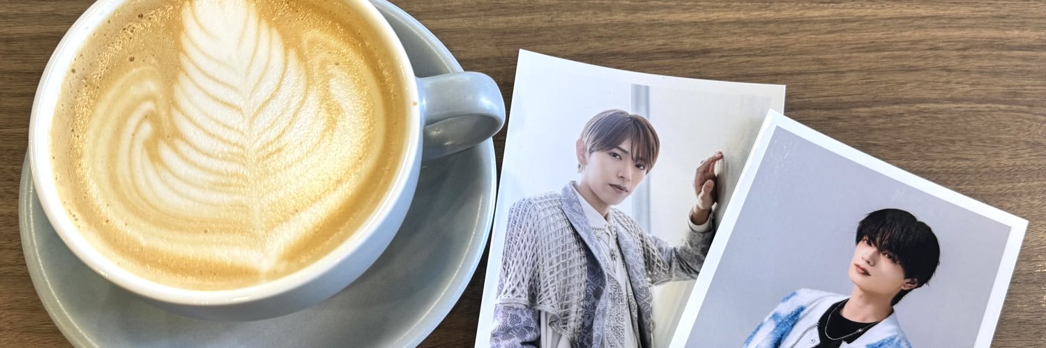 まぁさ︎︎ banner