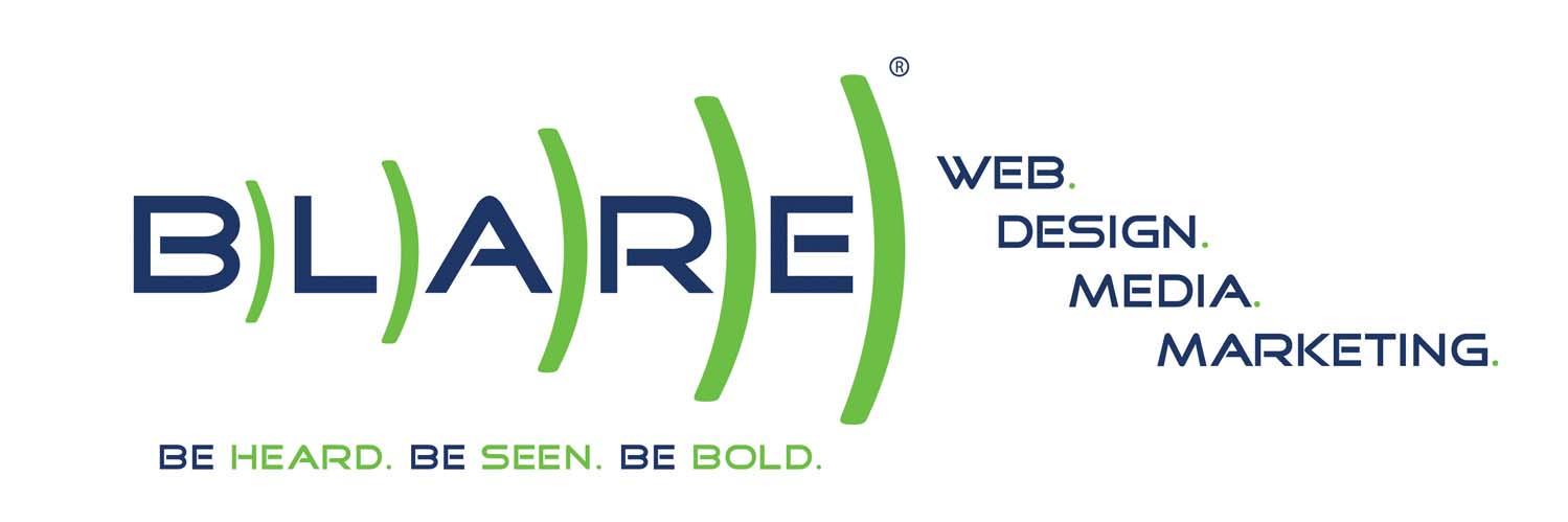 blareinc's profile banner image