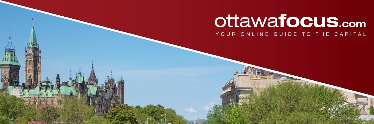 Ottawafocus.com banner