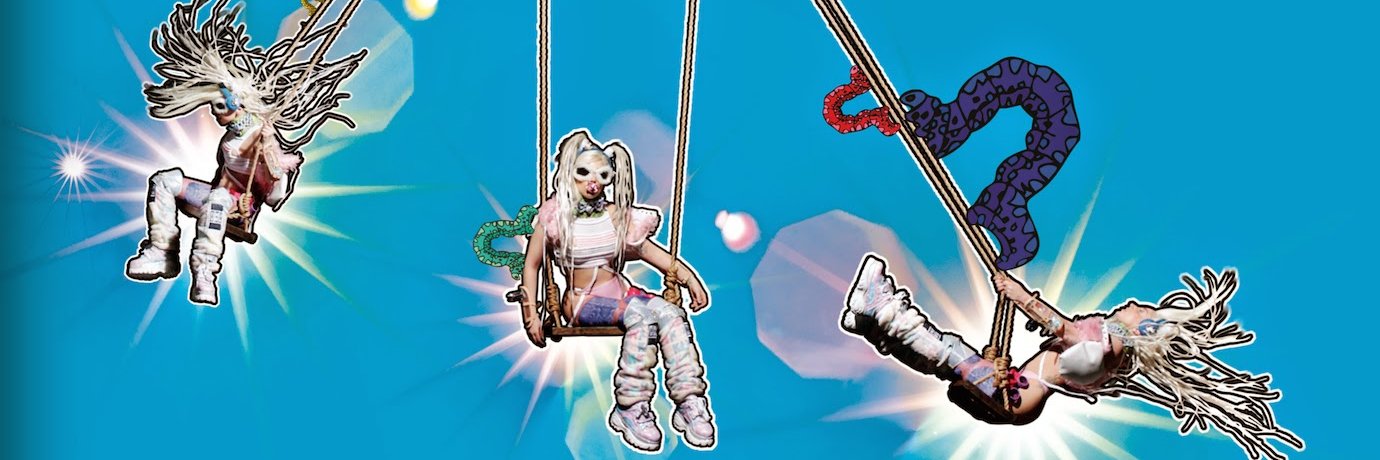 DiamantisLily's profile banner image