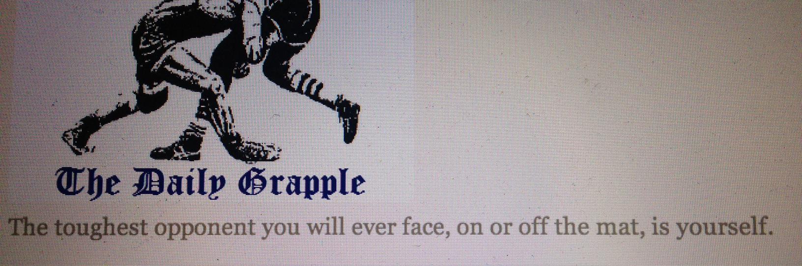 dailygrapple's profile banner image
