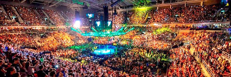 Eddie Law 👊 banner