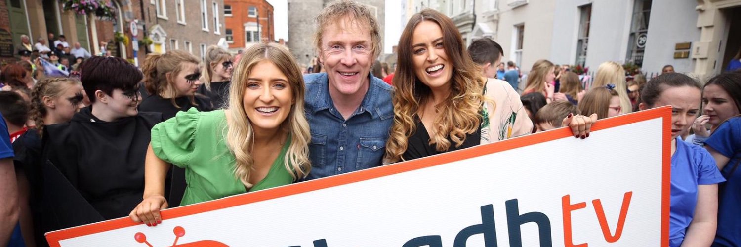 FleadhTV's profile banner image