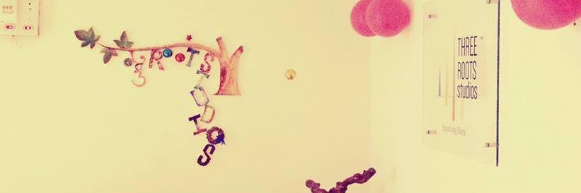 3RootsStudios's profile banner image