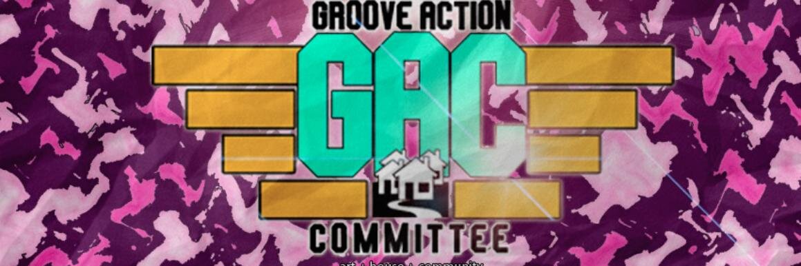 Groove_Action's profile banner image