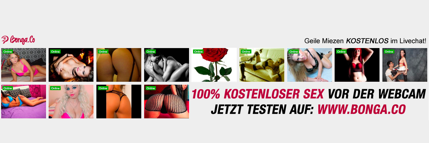 Bonga Cams banner