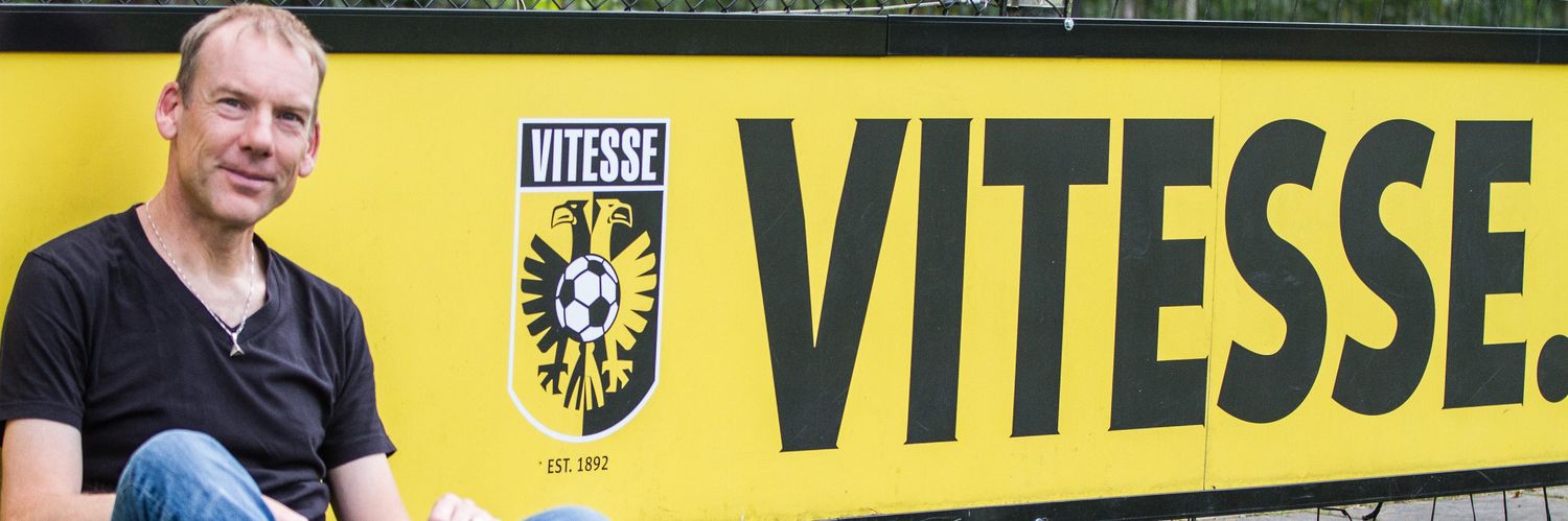 Marco van Nek banner