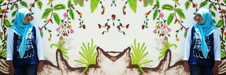 daniaredwin's profile banner image