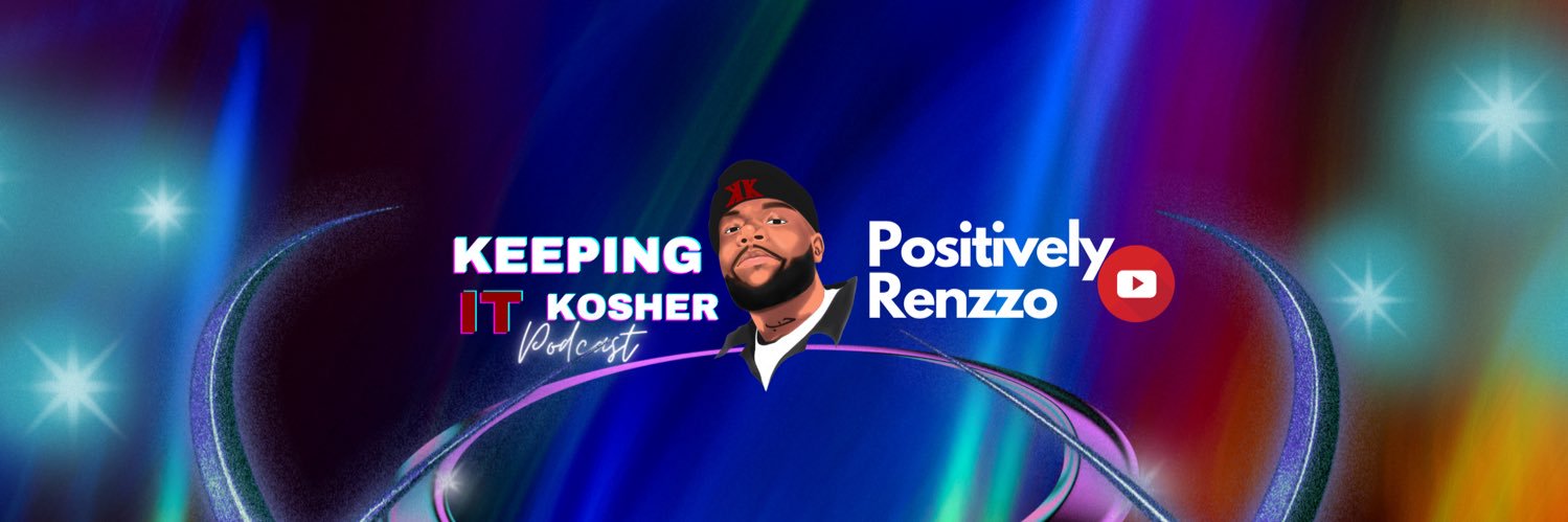 postivelyrenzzo's profile banner image