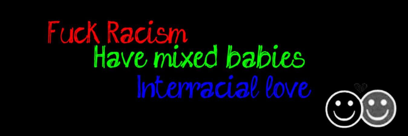 cuteinterracial's profile banner image