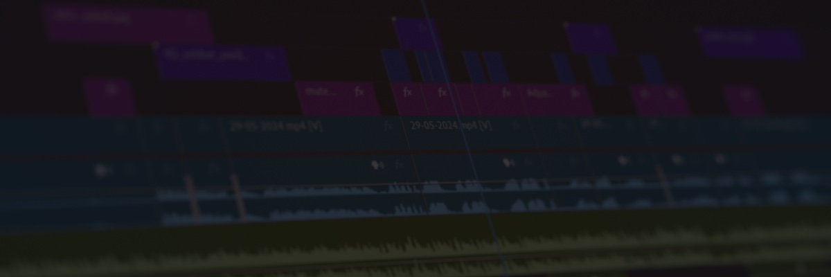 Lexter The Editor banner