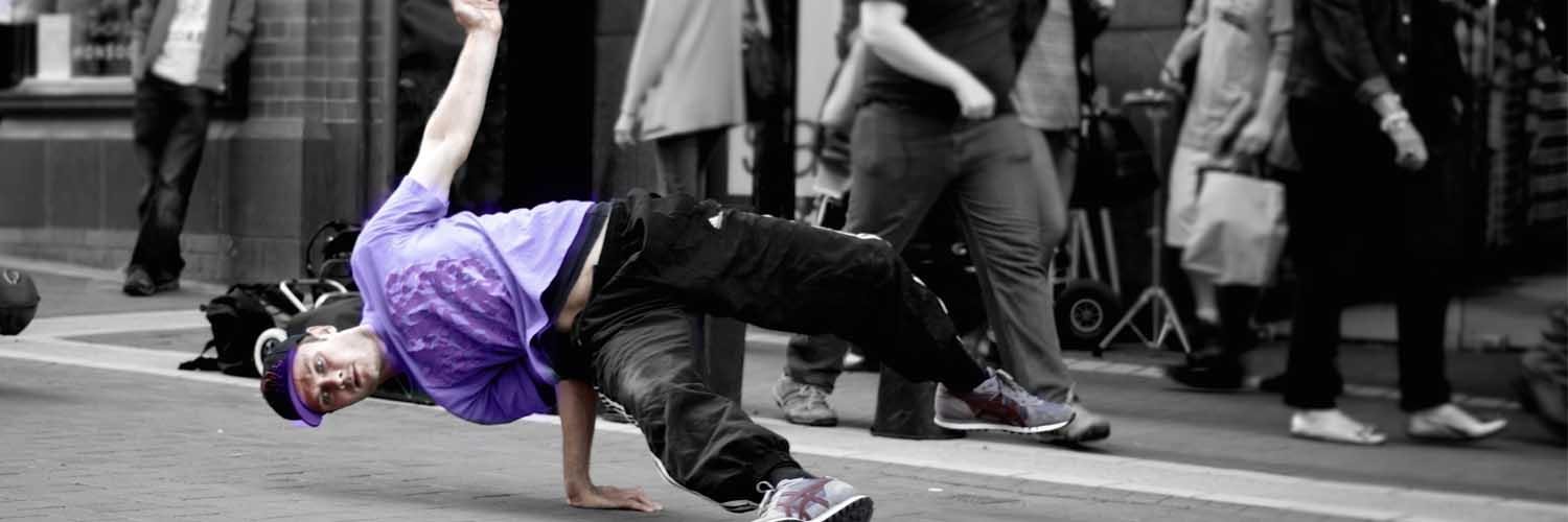 DanceWebSchool's profile banner image