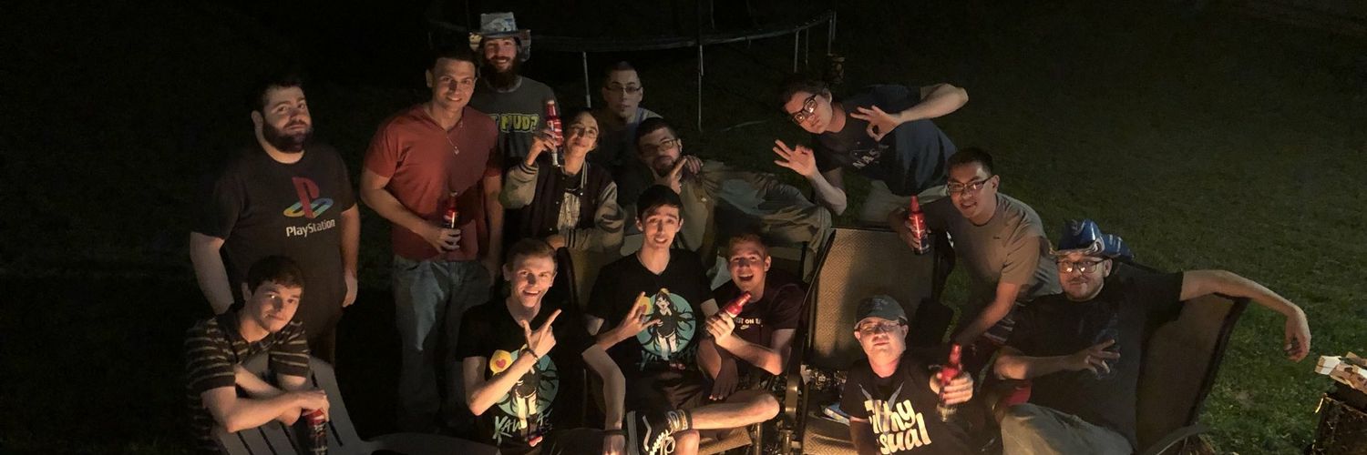 Demon0fTheAbyss's profile banner image