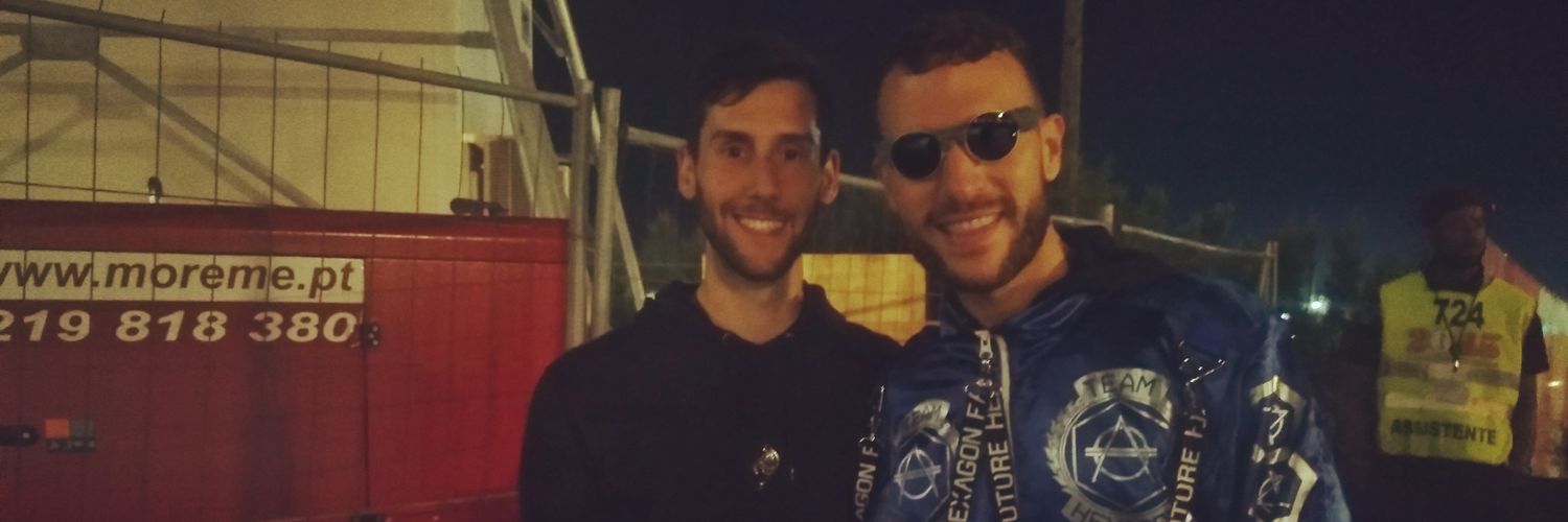DestroyerTK's profile banner image