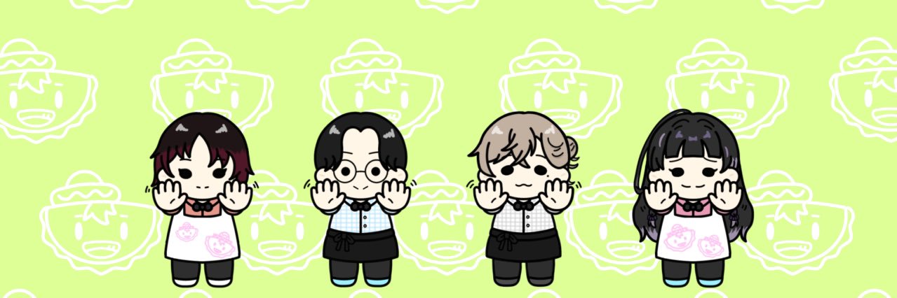 きなこ🍋 banner