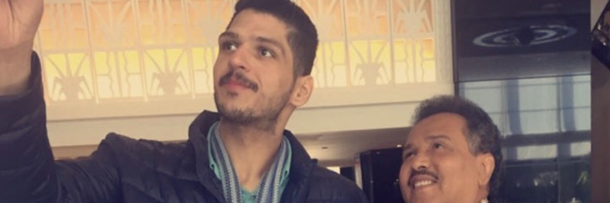 moayadzd's profile banner image