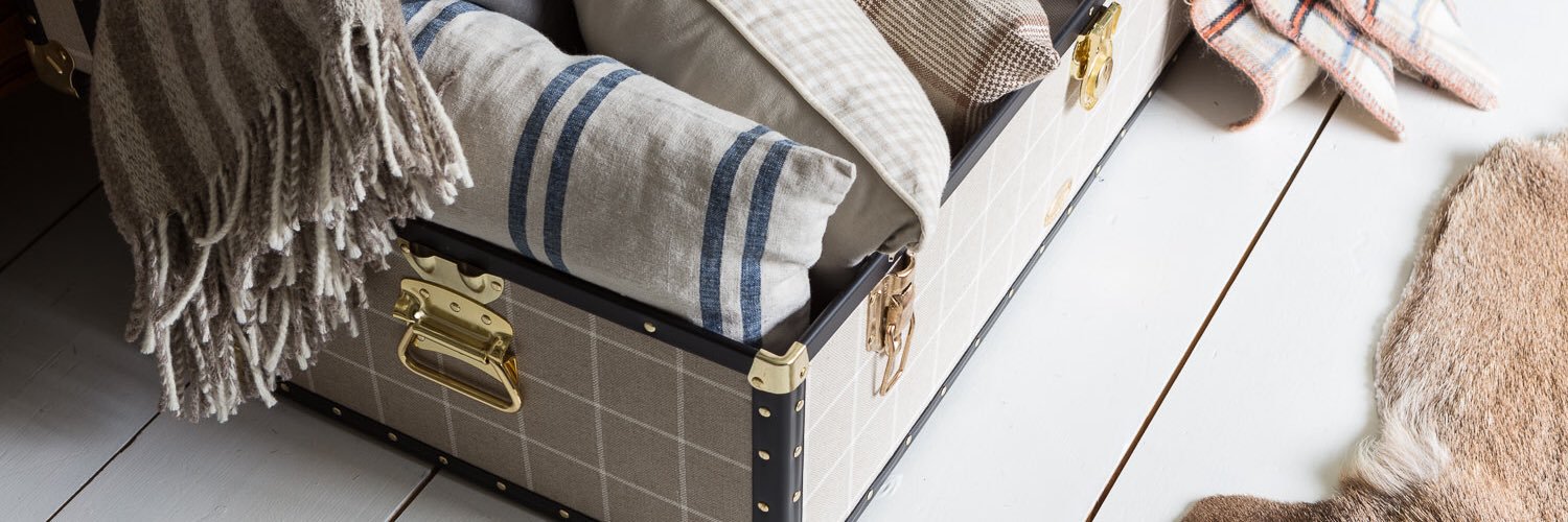 EnglishTrunkCo's profile banner image