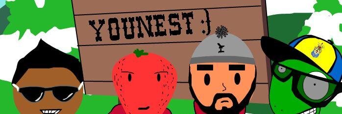 YouNetESP banner