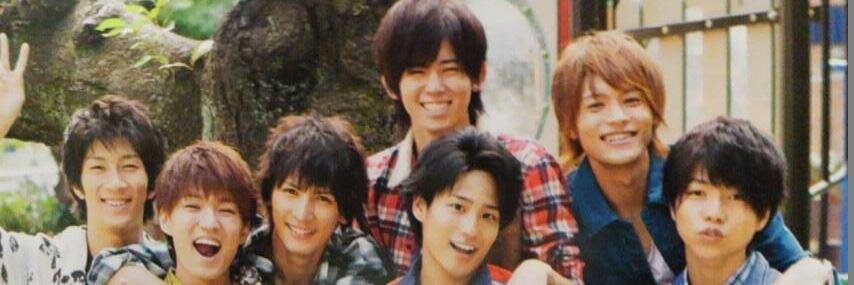 ryuseiF_WEST's profile banner image
