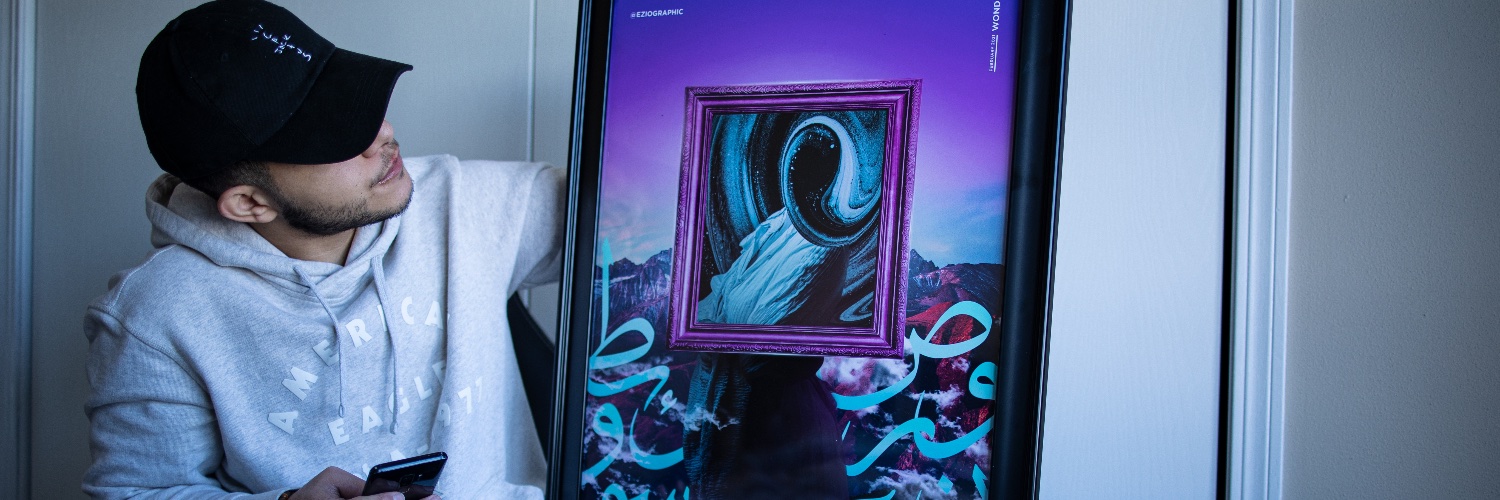 EzioEth's profile banner image