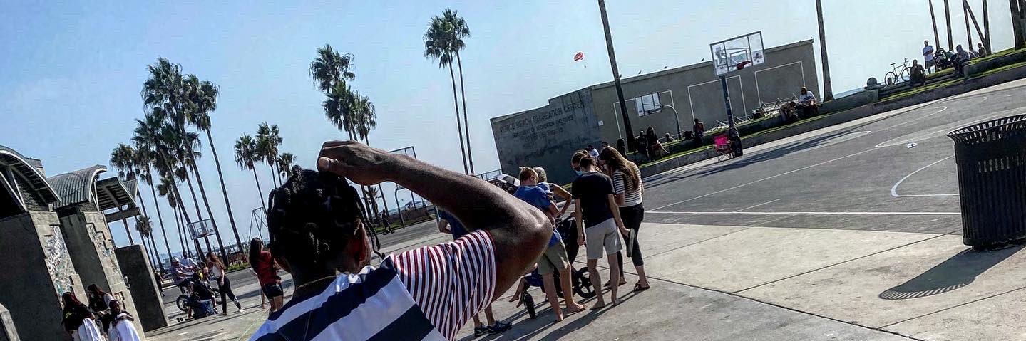 AyeeBoogie_757's profile banner image