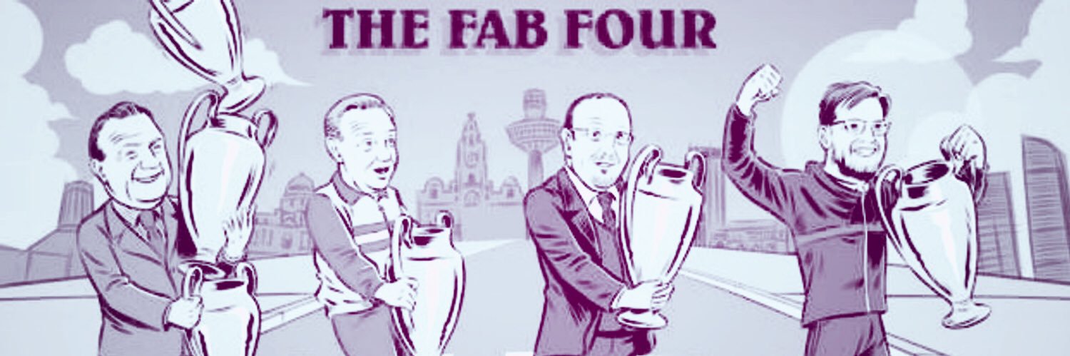 ليفربول و التاريخ banner