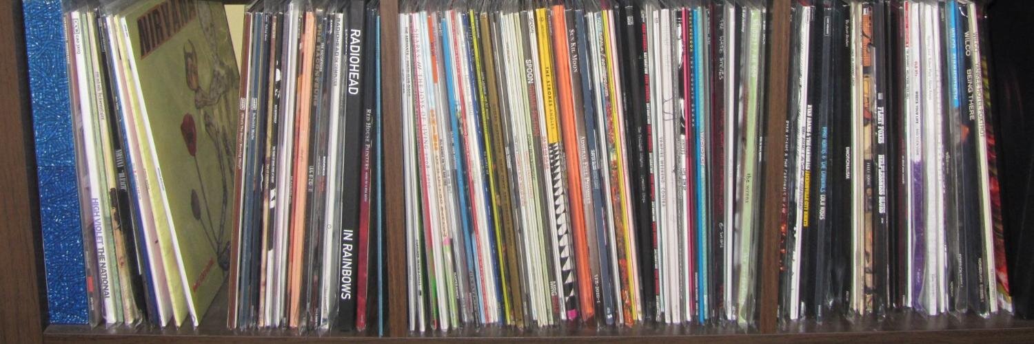 The Fire Note banner