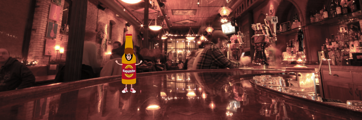 espumitoblog's profile banner image