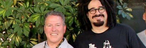 dougaberg's profile banner image