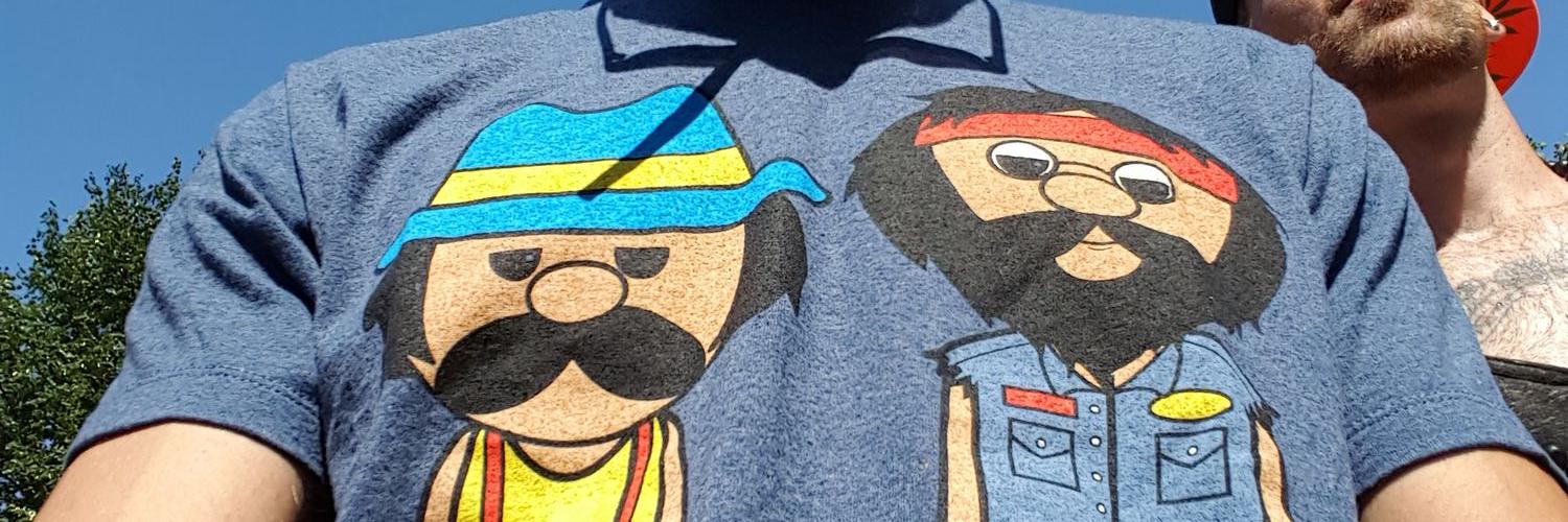 MRLOUDPACKs's profile banner image