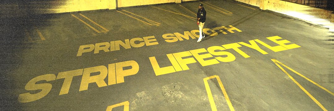 Prince_Smooth's profile banner image