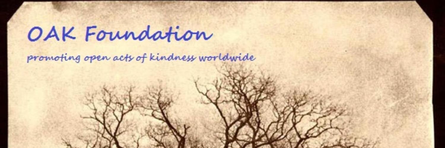 FoundationOAK's profile banner image