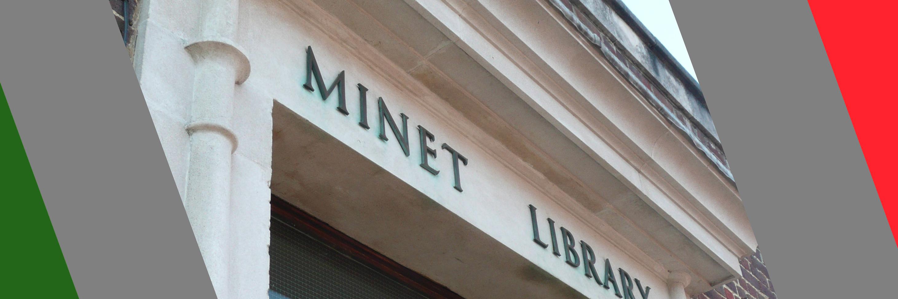 minetlibrary's profile banner image