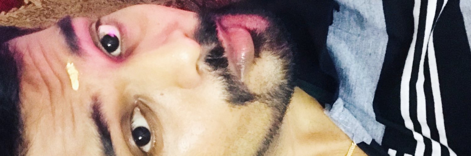 Vignesh Waran banner