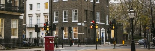 RHUL Social Work banner