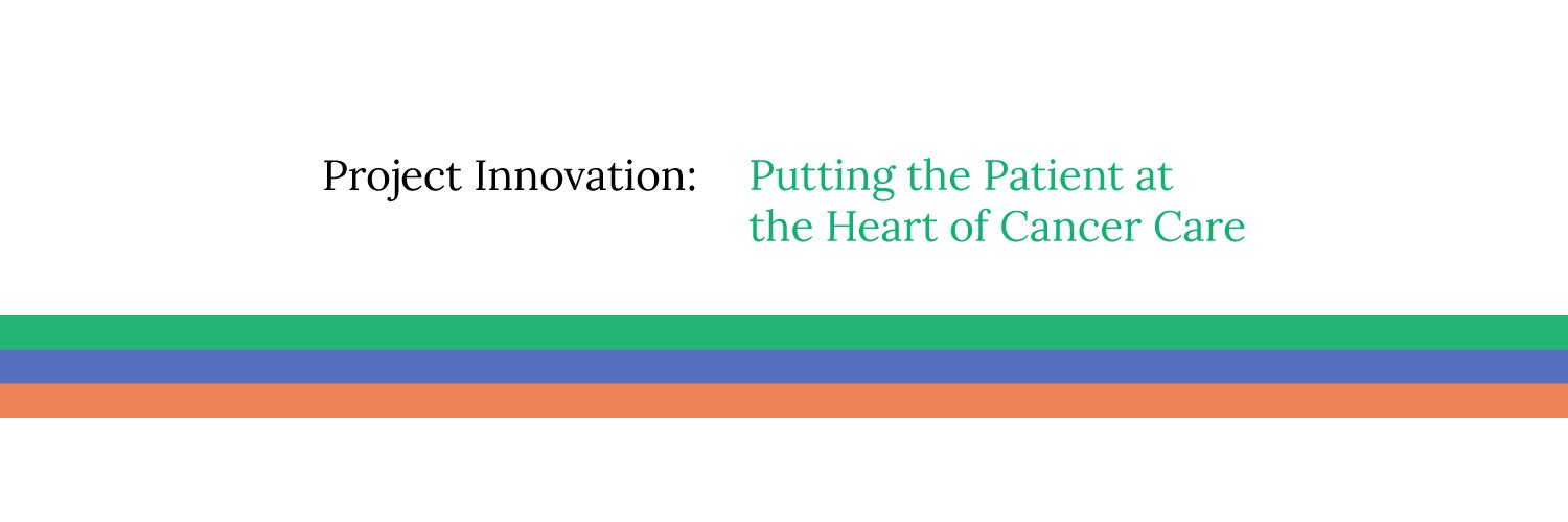 Project Innovation banner