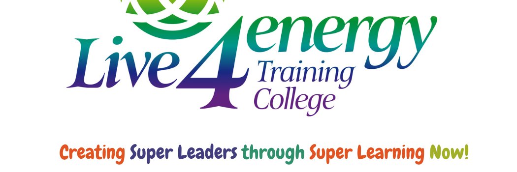 Live4energy's profile banner image