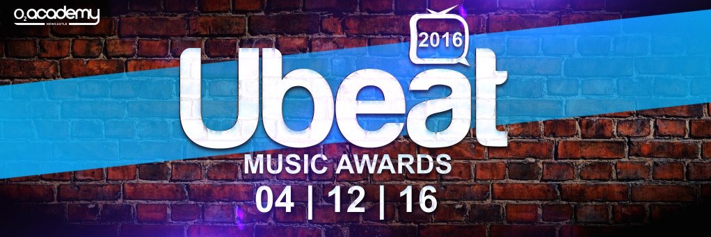 Ubeat TV banner