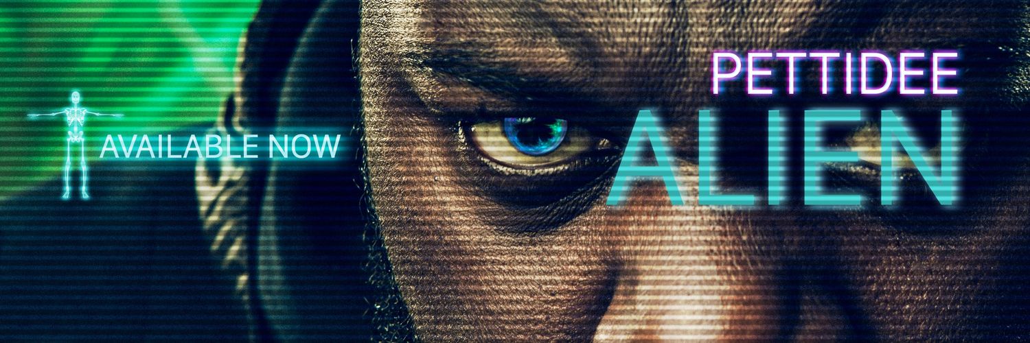 ALIEN out Now! (@pzillagorilla) / Posts / X